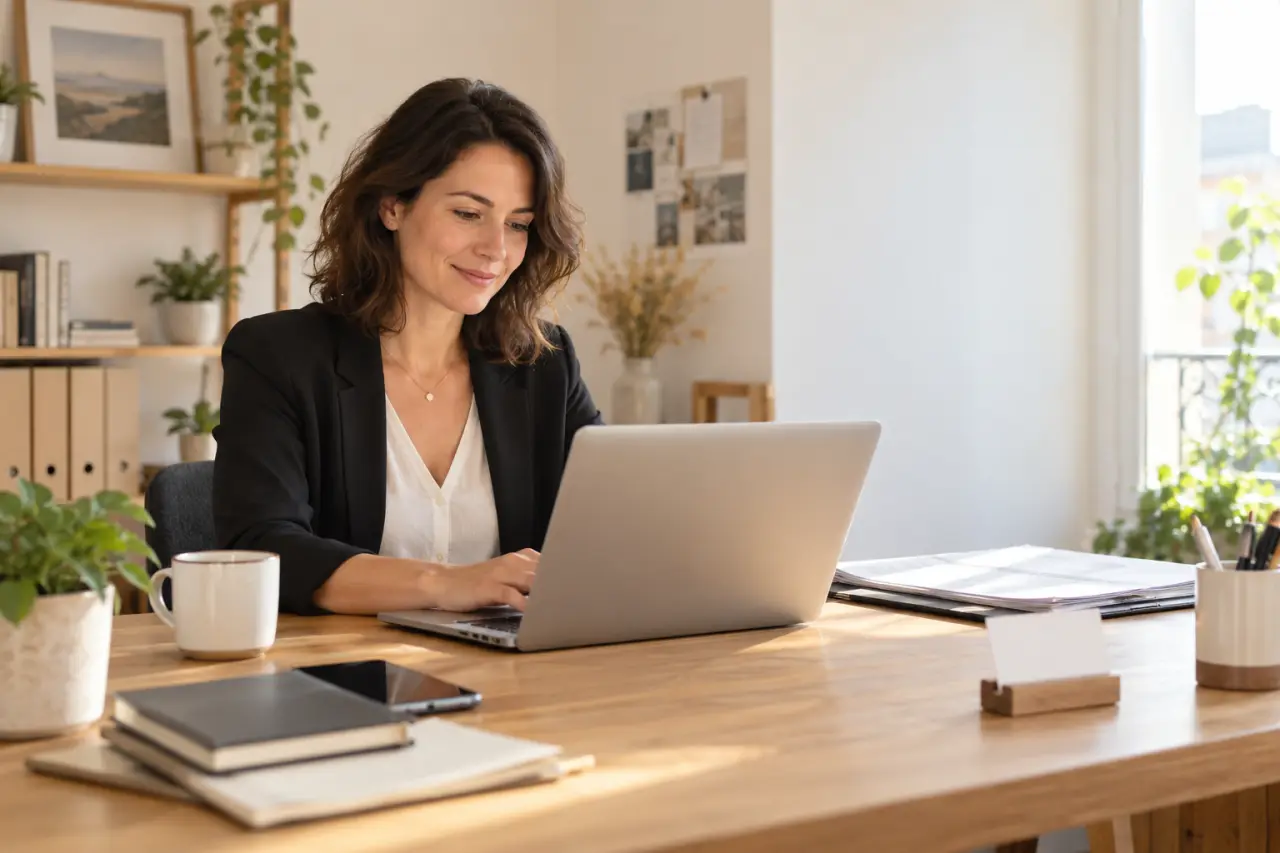 Nom commercial en micro-entreprise : l’identité légale reste celle de l’entrepreneur individuel